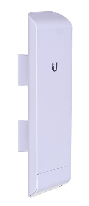 Ubiquiti NanoStation M5 150 Mbit/ai Balta Maitinimas per Eternetą (PoE)