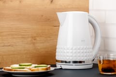 ELDOM C270B elektrinis virdulys 1,7 L 2150 W 7