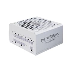 Chieftec Vega PPG-850-CW maitinimo blokas 850 W 20+4 pin ATX ATX Balta 1