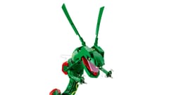 LEGO POKÉMON 72168 Rayquaza 7