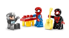LEGO DUPLO 10464 Vorų komandos slėptuvė 4