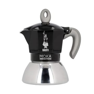 Bialetti Moka Induction Mokos gaminimo indas 6tz