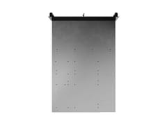 Serverio korpusas Lanberg E-ATX 650/12 19" 4U 2