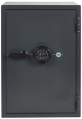 „Yale Large EN Fire Safe“ – didelis S2 klasės ugniai atsparus ginklų ir šaudmenų seifas 2