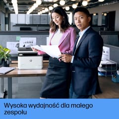 HP LaserJet Pro MFP 3102fdw Printer 8