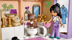 LEGO FRIENDS 42704 Grand Hotel mieste Heartlake 8