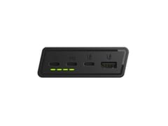 Green Cell GC PowerPlay 20S Power Bank 20000mAh 22.5W PD USB C with Fast Charging 3
