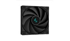 DeepCool AK500S DIGITAL SE aušinimas 7