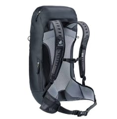 Deuter AC Lite 32 Moteriška turistinė kuprinė 32 l Juoda 5