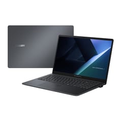 ASUS ExpertBook B1503CVA-S77277X Core 5 210H 15.6"FHD 300nits 60Hz AG 16GB DDR5 SSD512 Intel Graphics WLAN+BT LAN Cam1080p 50WHrs W11Pro Gentle Grey 3Y OnSite 1