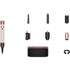 Dyson Airwrap i.d. Daugiafunkcinis modeliavimo įrankis Šiltas Rožinė, „Rose Gold“ 1300 W 2,675 m 2