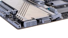 „Gigabyte Z890 AORUS PRO ICE“ pagrindinė plokštė 7