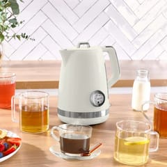 Tefal Soleil KO355AE0 elektrinis virdulys 1,7 L 2400 W Balta 5