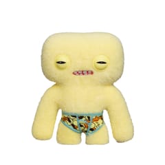 FUGGLER S1 COLLECTIBLE FIGURES 12 PACK DELUXE BOX B 5