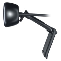 Logitech C310 HD internetinė kamera 5 MP 1280 x 720 pikseliai USB Juoda 5