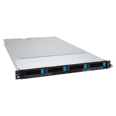 Asus Rack (1U) RS501A-E12-RS4 AMD Epyc 9005/9004 2
