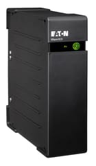 Eaton Ellipse ECO 650 IEC nepertraukiamo maitinimo resursai (UPS) Budėjimo režimas (neprisijungus) 0,65 kVA 400 W 4 AC išvestis(ys / čių)