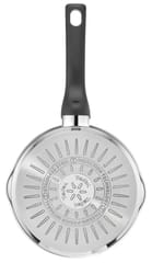 TEFAL Cook & Clip puodų rinkinys 10 dalių G723SA74 4