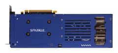 Sparkle Technology Intel Arc B580 TITAN OC 12 GB GDDR6 6