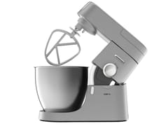 Kenwood Electronics Chef XL KVL4100S virtuvinis kombainas 1200 W 6,7 L Sidabras 2