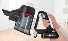 Vertikalus dulkių siurblys Bosch Unlimited BKS611MTB 7