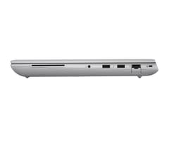 HP ZBook Fury 16 G11 Intel® Core™ i5 i5-13600HX Mobilioji darbo stotis 40,6 cm (16") WUXGA 32 GB DDR5-SDRAM 1 TB + 512 GB SSD Wi-Fi 7 (802.11be) Windows 11 Pro, Pilka 6