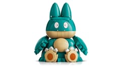 LEGO POKÉMON 72150 Munchlax 4