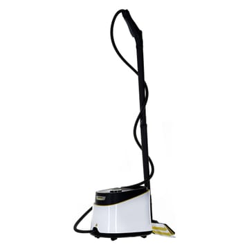 Kärcher SC 3 Deluxe 1 L 1900 W Juoda, Balta