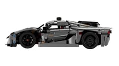 LEGO TECHNIC 42173 Koenigsegg Jesko Absolute 6