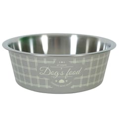ZOLUX Food grey-brown - dubenėlis šunims – 400ml