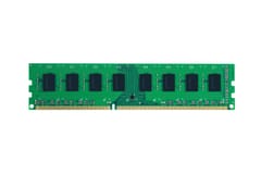 Goodram 4GB DDR3 atminties modulis 1600 MHz 1