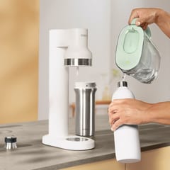 Brita sodaTRIO butelis (0,65 l; baltas) 3