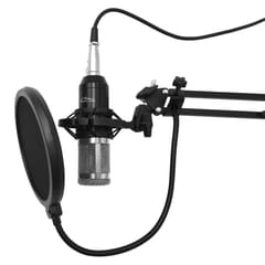 Mikrofonas su priedų rinkiniu STUDIJŲ IR STREAMINGO MIKROFONAS MT397S 2