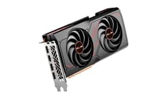 Vaizdo plokštė SAPPHIRE PULSE AMD Radeon RX 7600 GAMING OC 8G 2