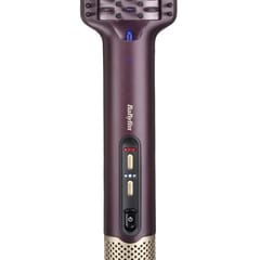 BaByliss Air Power AS6400E plaukų formavimo šukos Tiesinimo šepetys Airflow Kaštonas 900 W 2,5 m 5