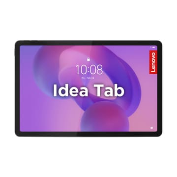 Lenovo Idea Tab Mediatek 256 GB 27,9 cm (11") 8 GB Wi-Fi 5 (802.11ac) Android 15 Pilka