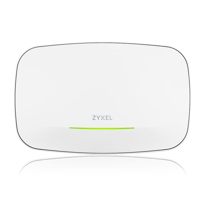 Zyxel WBE630S 11530 Mbit/s Balta Maitinimas per Eternetą (PoE)