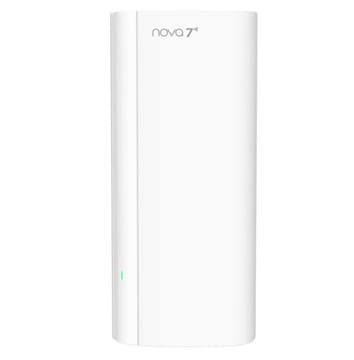 Tenda EE3 Pro(2-pack) Balta maršrutizatorius