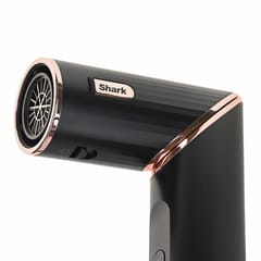 Shark HD426EU plaukų formavimo šukos Daugiafunkcinis modeliavimo įrankis Juoda 1650 W 2,5 m 3