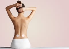 Medisana TT 250 menstruacijų skausmo malšinimo prietaisas 8