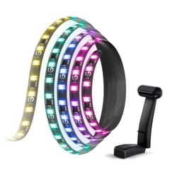 Govee Envisual TV Backlight T2 Išmanusis juostinis šviestuvas Wi-Fi/Bluetooth 2