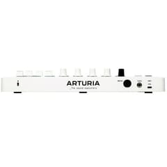 Arturia Minilab 3 MIDI klaviatūra 25 raktai USB Balta 2