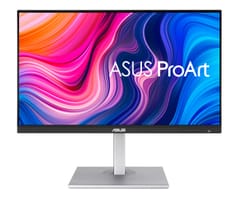 ASUS ProArt PA278CV kompiuterio monitorius 68,6 cm (27") 2560 x 1440 pikseliai Quad HD LED Juoda 1