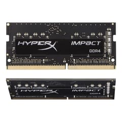 HyperX KF432S20IBK2/32 atminties modulis 32 GB 2 x 16 GB DDR4 3200 MHz 1