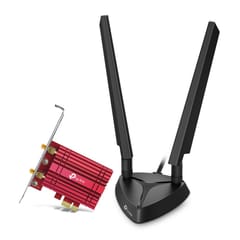 TP-Link Archer TXE75E vidinio tinklo adapteris 1
