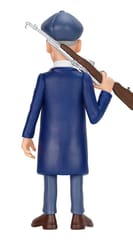 MINIX PEAKY BLINDERS - ARTHUR SHELBY 5