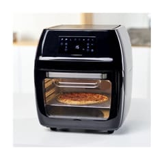 Black+Decker keptuvė su orkaite BXAFO1200E 5
