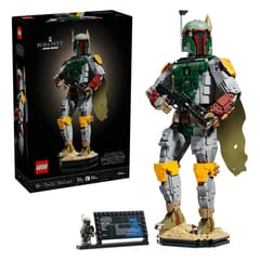 LEGO STAR WARS 75455 Boba Fett 1