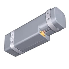 Rosiwit Pilot One Lite Valytuvo akumuliatorius 2