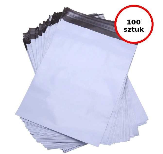 BSTech folijos vokas stiprus 50mic 350x460 mm 100 vnt. FB05 C3